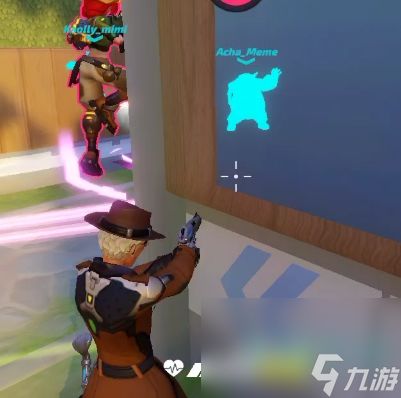 《火力苏打》暗枭克制方法