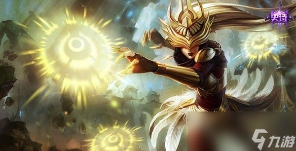 《云顶之弈》神谕者羁绊装备推荐