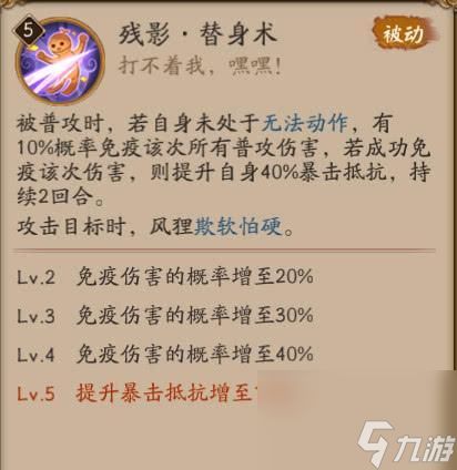 《以阴阳师风狸技能强度测评》(风狸技能优劣评价及应用策略)