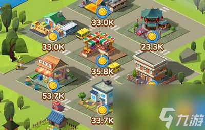 家国梦手游金币怎么获得?家国梦攻略介绍