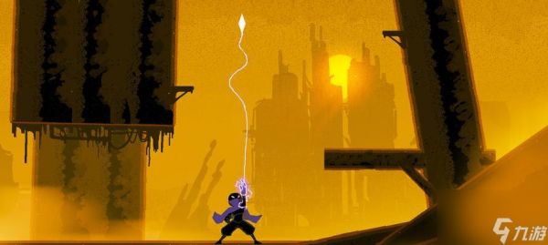 勇敢的哈克三(探险寻宝解谜)