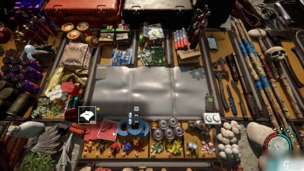 森林之子药物怎么获取 药物获取攻略