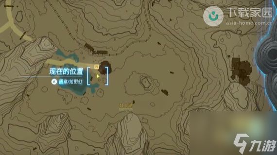 塞尔达传说王国之泪一石千金完全成熟打火石完成步骤