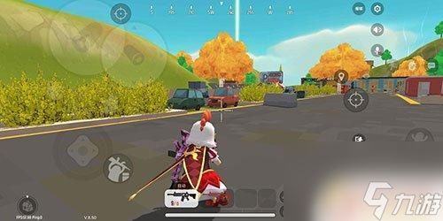 香肠派对纸袋袋龙 香肠派对手游呆呆龙攻略