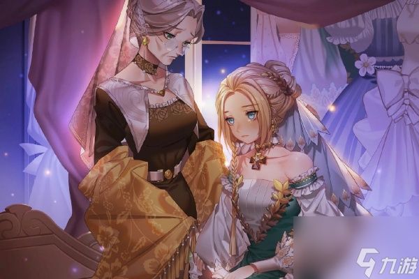 螺旋圆舞曲女仆集会所问答详情