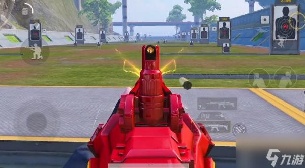 和平精英scar万古烈焰多少碎片 scar万古烈焰兑换方法