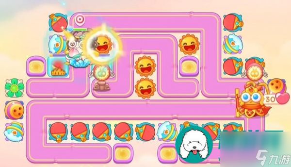 保卫萝卜4周赛3.12通关流程-保卫萝卜4周赛3.12完成步骤一览