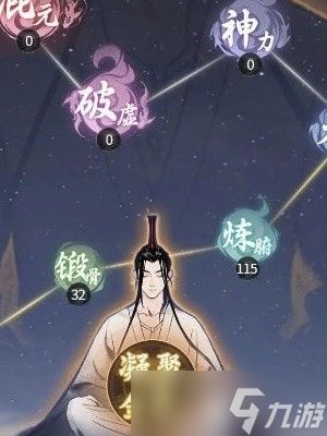 一念逍遥怎么突破大乘期-一念逍遥突破大乘期攻略