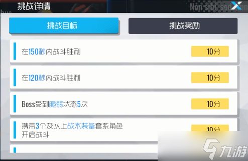 《双生视界》封底行动SP4通关攻略