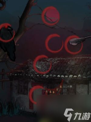 隐秘的档案回乡通关攻略