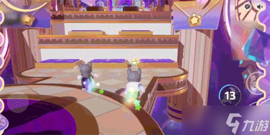 元梦之星s3赛季时光漫游有哪些新主题关卡 元梦之星s3赛季时光漫游新主题关卡一览