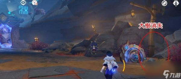 原神穷途末路解谜全攻略（揭秘原神各项解谜技巧）