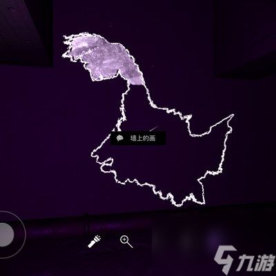 孙美琪疑案:兰芝四级线索墙上的画位置详情