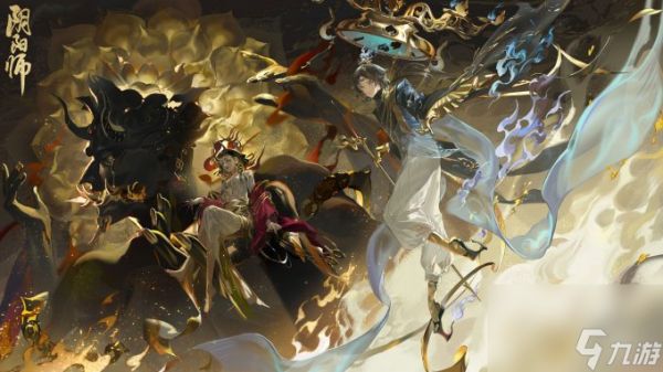 《阴阳师》×甘肃省博物馆合作，全新文藏寄意系列皮肤上线！