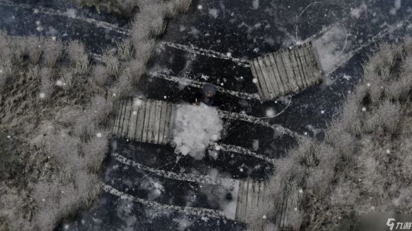 《How I learned to Skate》冰上运动游戏正式推出,掌握高难度操作成为溜冰达人