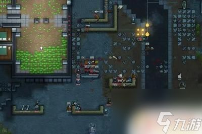 环世界怎么获得零部件 环世界零部件生产技巧