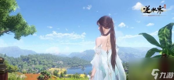 逆水寒手游采药职业如何玩-采药职业玩法攻略介绍