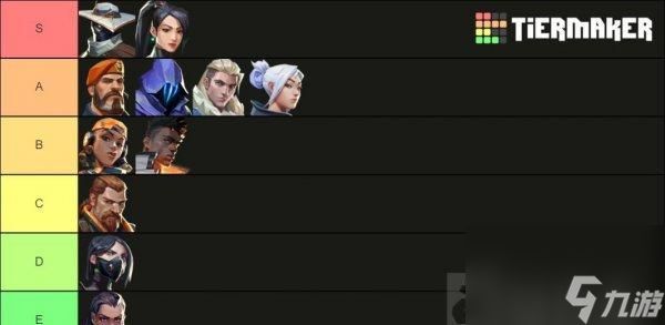 《无畏契约亚服》下载注册全攻略,一键畅玩无忧!