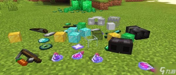 《我的世界》十字标怎么去掉 想知道怎么把十字标去掉戳这里