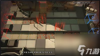 明日方舟午间逸话SA-3攻略