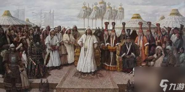 无悔华夏渔樵问答5.18攻略