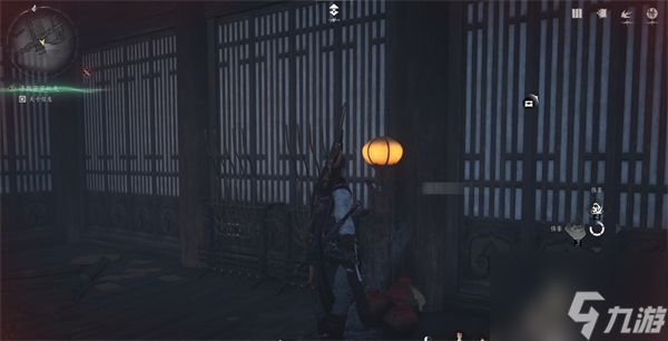 燕云十六声春秋别馆探游怎么过