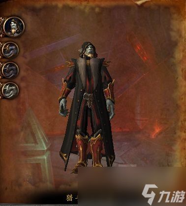 《魔兽世界》纳斯利亚堡老二怎么打