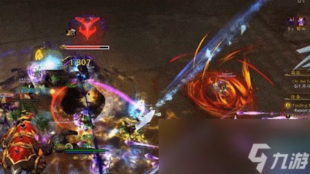 《魔兽世界》纳斯利亚堡老二怎么打