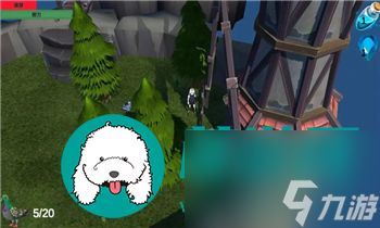 《洛克王国》揭秘新星辰塔第六层立夏的必胜攻略，勇士们，准备好了吗？