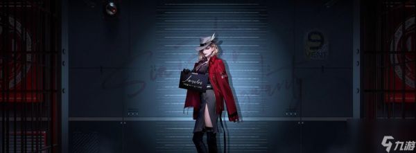 无期迷途禁闭者（一览无余的角色档案让你全面了解）