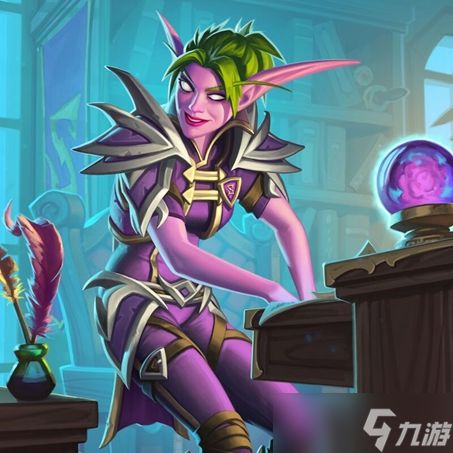 <a id='link_pop' class='keyword-tag' href='https://www.9game.cn/lscsmsyxcazb/'>炉石传说</a>调皮的大二学妹属性介绍