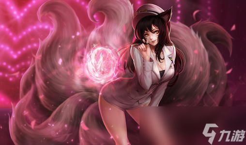 《LOL》云顶之弈恶魔元素暗影流阵容搭配推荐