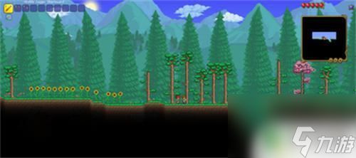 泰拉瑞亚万圣节如何召唤 泰拉瑞亚万圣节之夜怎么召唤巫妖