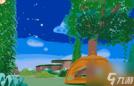 蛋仔派对流星雨时间