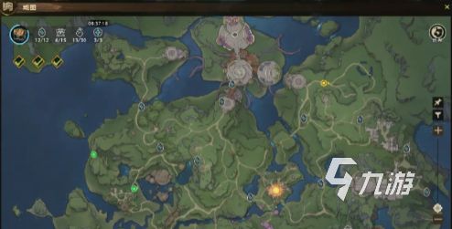 塔瑞斯世界玄机暗藏任务怎么做 玄机暗藏任务攻略介绍