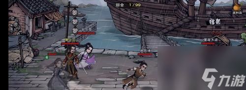 《烟雨江湖》激活码2024年有效，畅玩江湖（最全攻略分享）