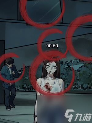 隐秘的档案告死魔镜通关攻略