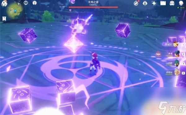 原神 联机 怪物 原神联机中怪物血量会根据玩家等级调整吗