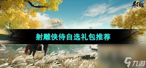 《射雕手游》侠侍自选礼包推荐