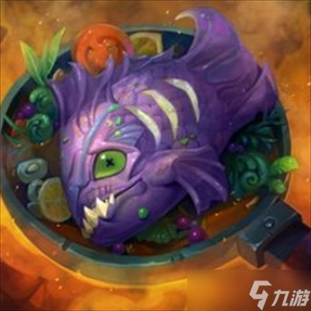 <a id='link_pop' class='keyword-tag' href='https://www.9game.cn/lscsmsyxcazb/'>炉石传说</a>美味风蛇属性介绍