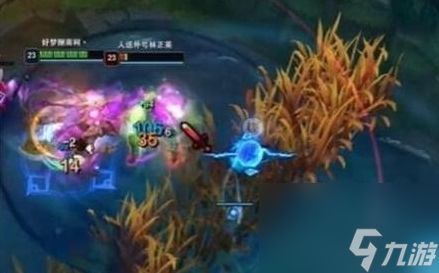 《<a id='link_pop' class='keyword-tag' href='https://www.9game.cn/yxlmdy/'>英雄联盟</a>》2024无限火力大嘴最强出装推荐