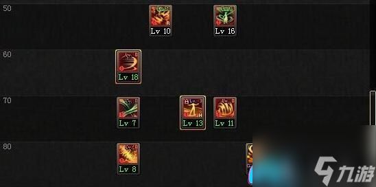 地下城DNF风神加什么属性教程