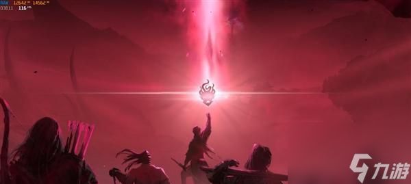 永劫无间济沧海烈焰珠一览(震撼!揭秘游戏)