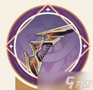 烈阳之嗣和苍翠介绍,四星级武器详细介绍