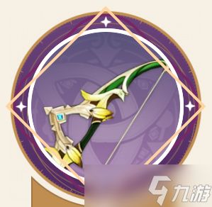 烈阳之嗣和苍翠介绍,四星级武器详细介绍