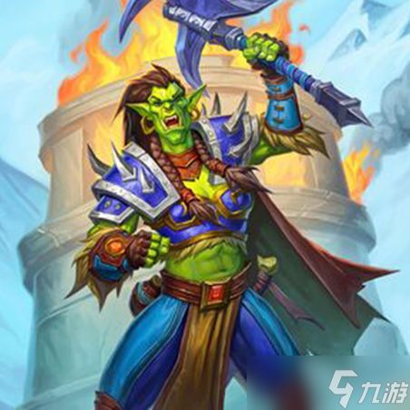 <a id='link_pop' class='keyword-tag' href='https://www.9game.cn/lscsmsyxcazb/'>炉石传说</a>军团士兵属性介绍