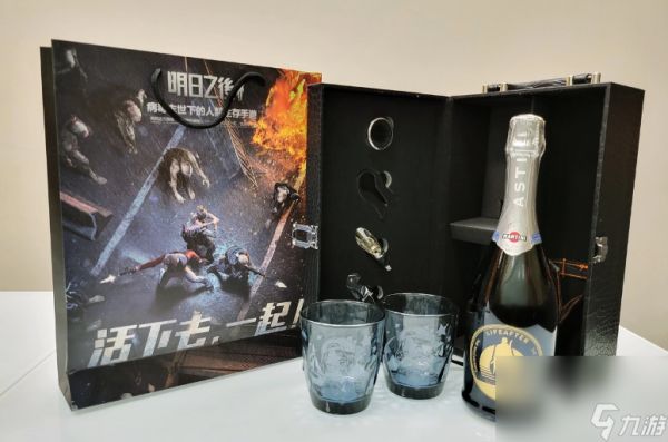 《明日之后》三周年暖身活动开启登入免费送纪念时装、头像框！