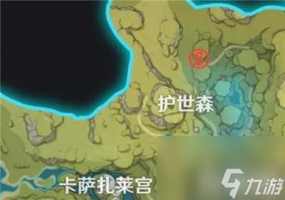 原神咸鱼弓怎么获得 咸鱼弓获取方法