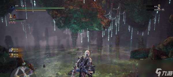 <a id='link_pop' class='keyword-tag' href='https://www.9game.cn/gwlrjq/'>怪物猎人崛起</a>稀有生物大全（如何抓取稀有生物和寻找收集点）