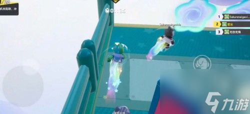 元梦之星可以隐身登录介绍